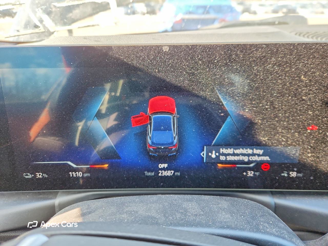 BMW i4 2023