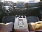 Chevrolet Silverado 2022