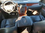 Chevrolet Tahoe 2013