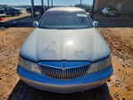 Lincoln Continental 2001