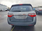 Honda Odyssey 2012