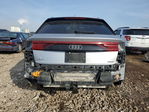 Audi Q8 2021