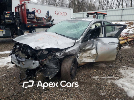 Mazda 3 2011 - Zdjęcie 1 z 13