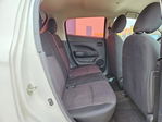 Mitsubishi Mirage 2018