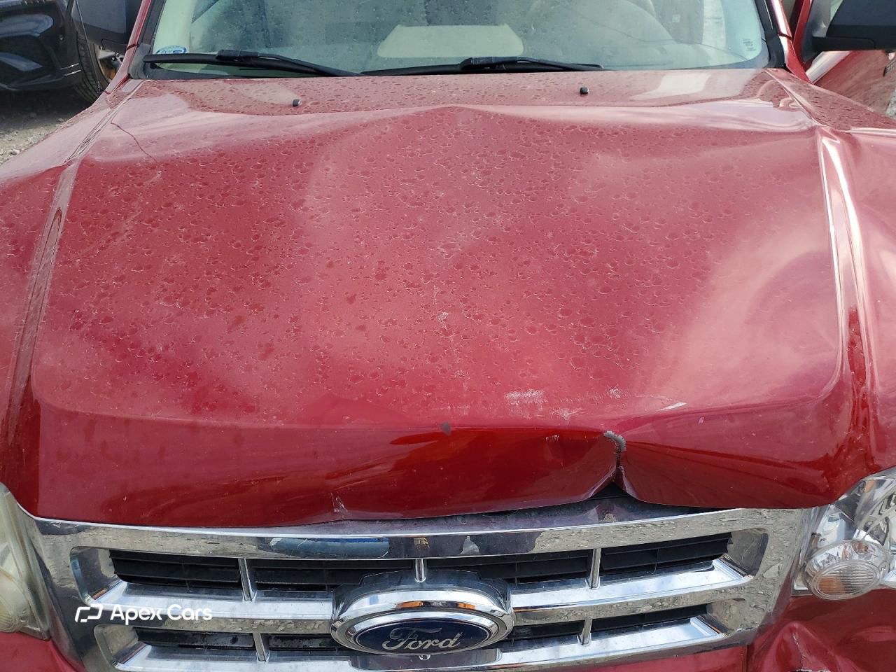Ford Escape 2008