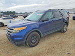 Ford Explorer 2011