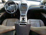 Lincoln MKZ 2015