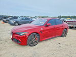 Alfa Romeo Giulia 2017