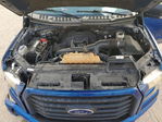Ford F-150 2017