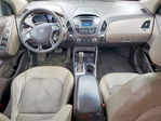 Hyundai Tucson 2015