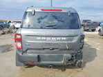 Ford Bronco 2021