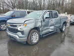 Chevrolet Silverado 2024