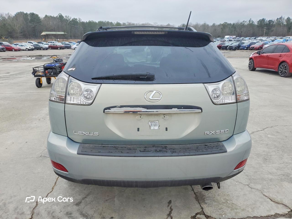 Lexus RX 2007