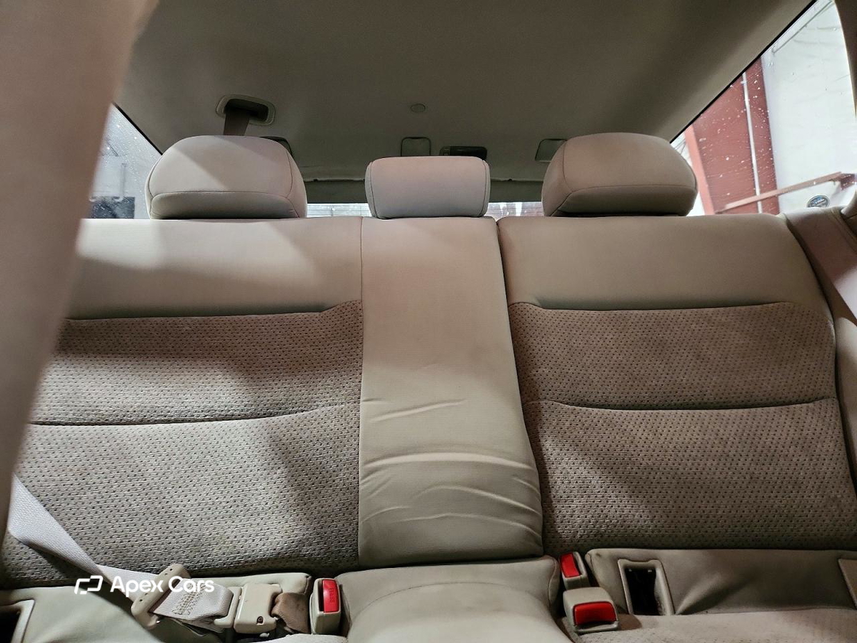 Subaru Legacy 2006