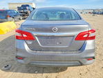 Nissan Sentra 2017