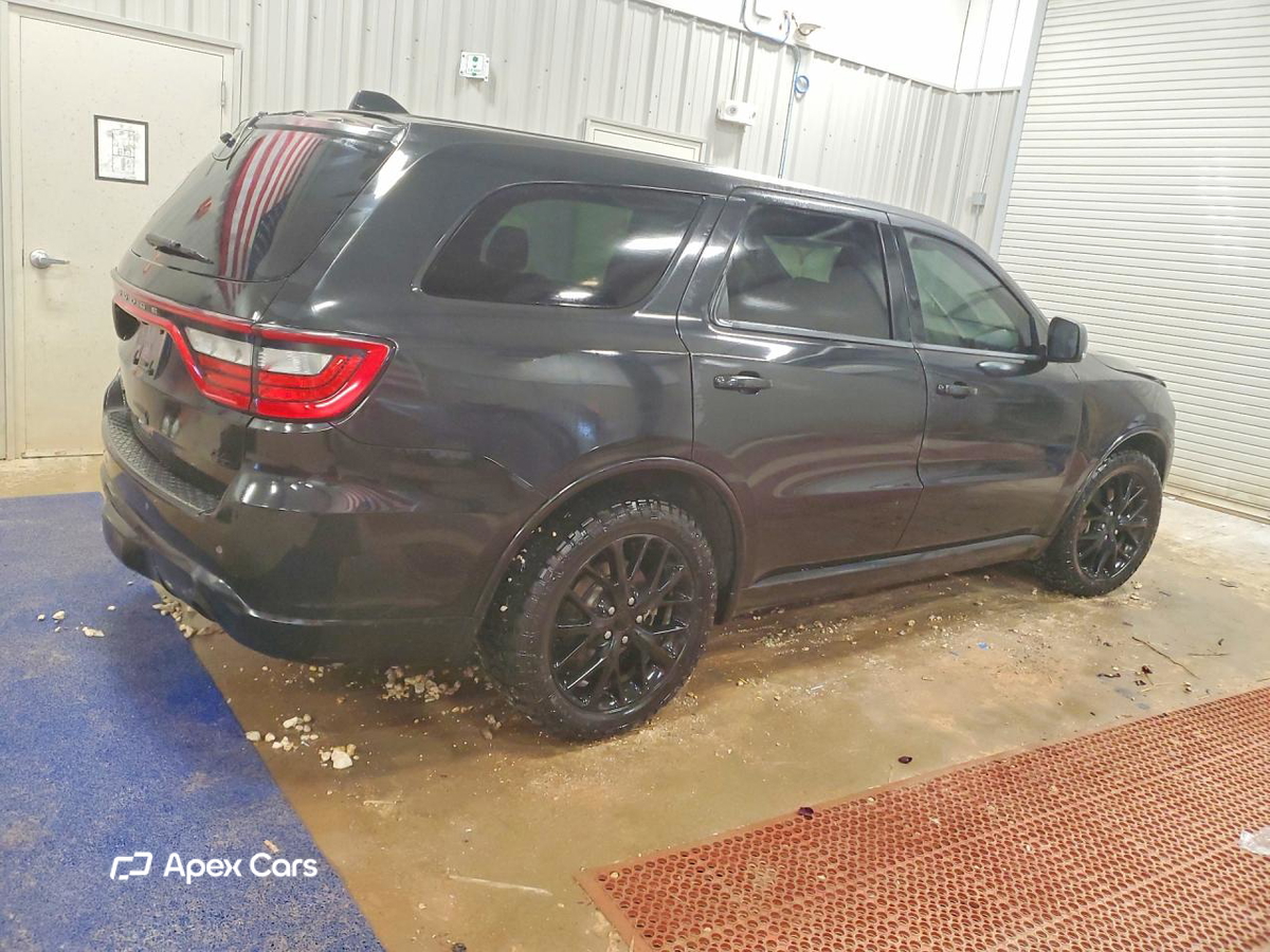 Dodge Durango 2015