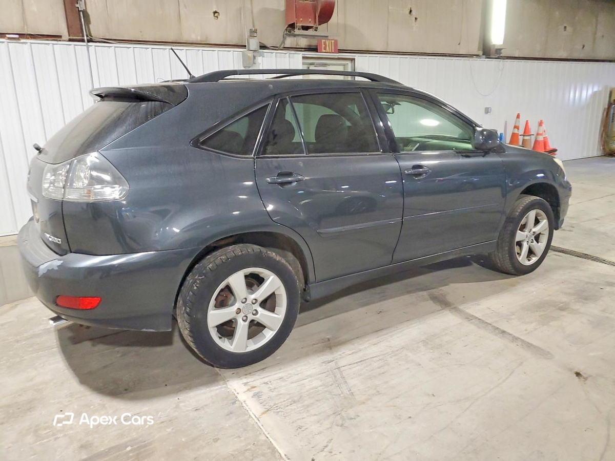 Lexus RX 2004