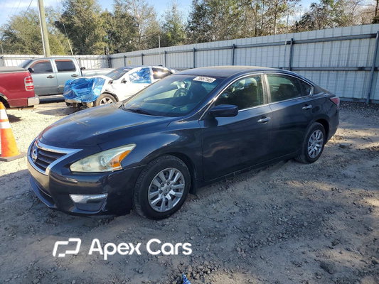 Nissan Altima 2015 - Image 1 of 13