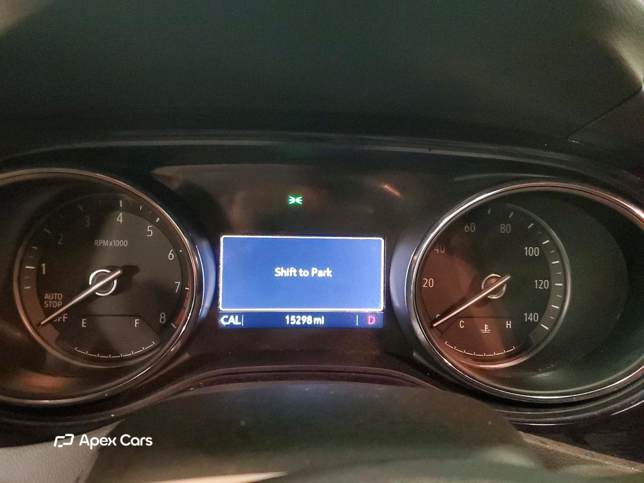 Buick Encore 2023