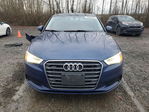 Audi A3 2016