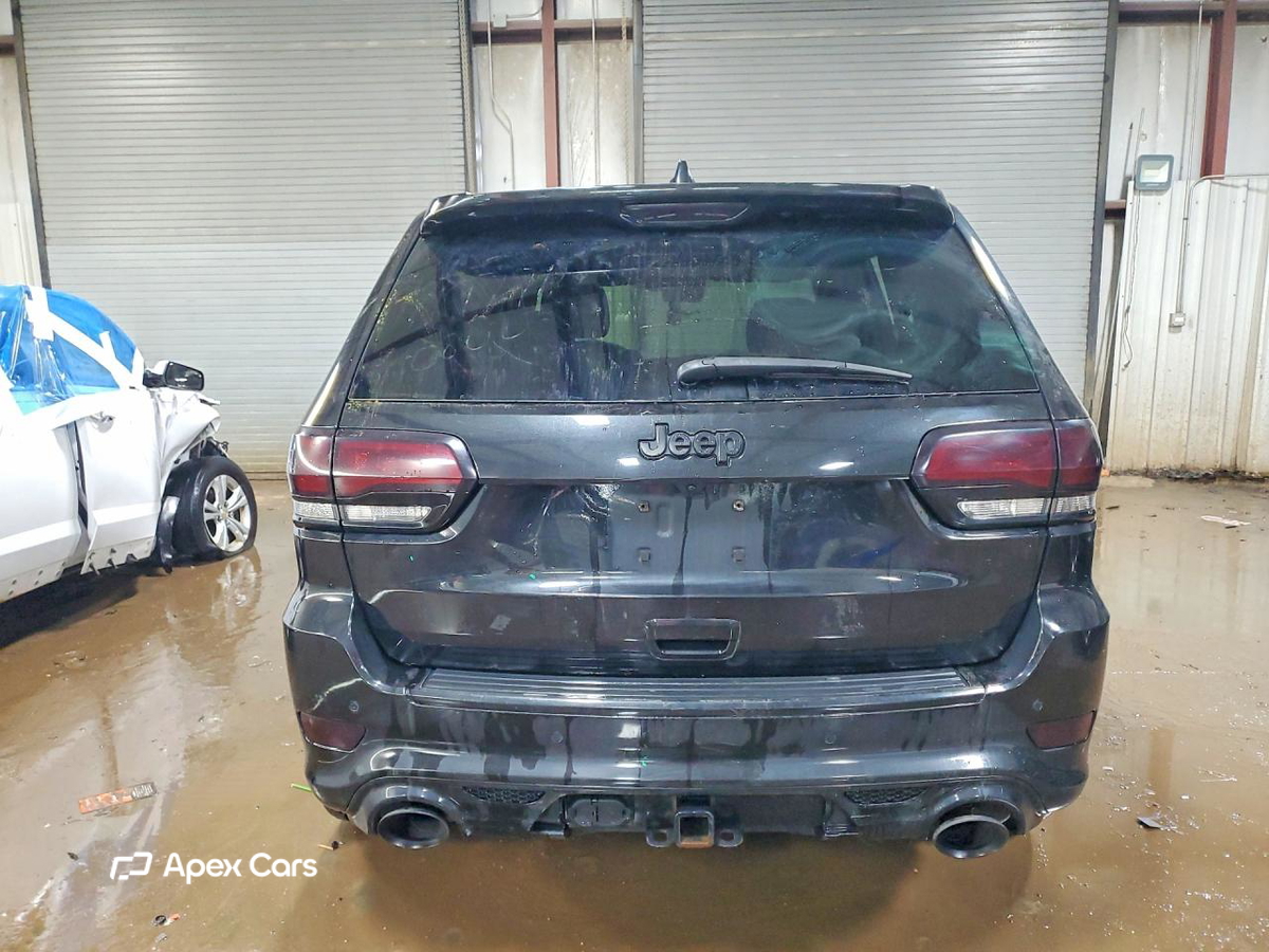 Jeep Cherokee 2016