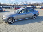 BMW Series 3 2011