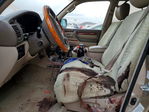 Lexus LX 2002