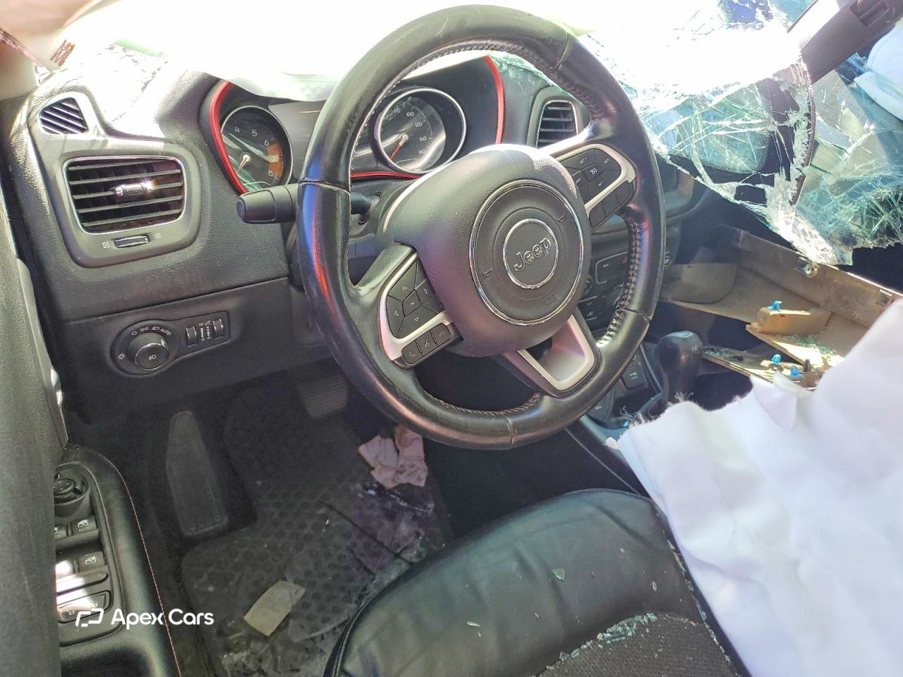 Jeep Compass 2020
