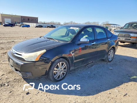 Ford Focus 2009 - Image 1 of 13