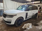 Land Rover Range Rover 2018