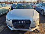 Audi A5 2013