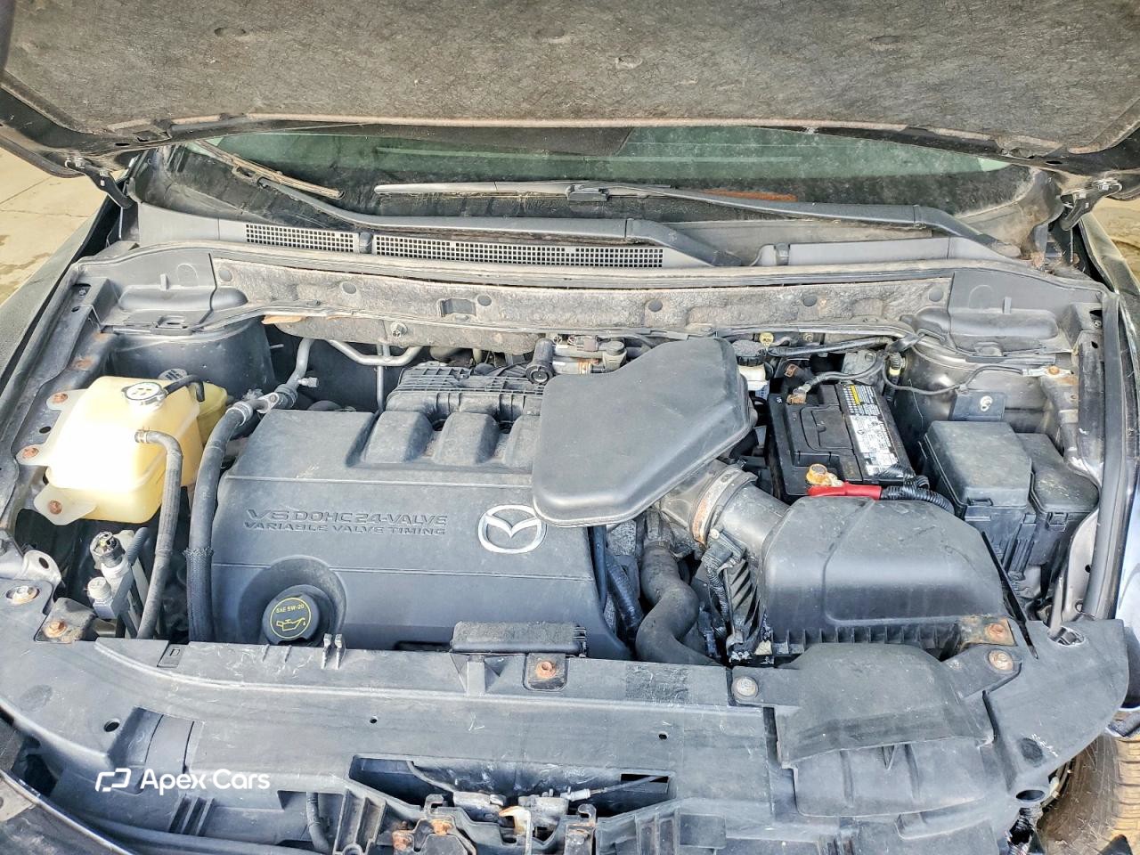 Mazda CX-9 2013