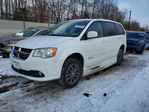 Dodge Caravan 2017