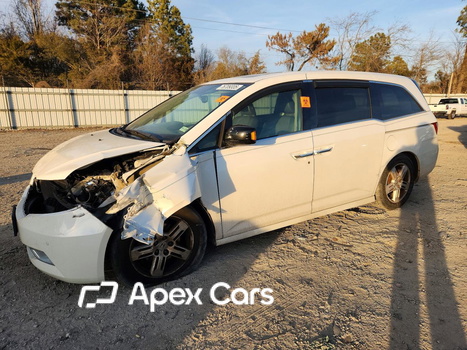 Honda Odyssey 2013 - Image 1 of 14