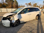 Honda Odyssey 2013