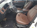 Hyundai Genesis 2012