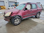 Honda CR-V 2006