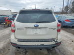 Subaru Forester 2015