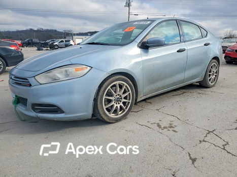Dodge Dart 2013 - Image 1 of 12