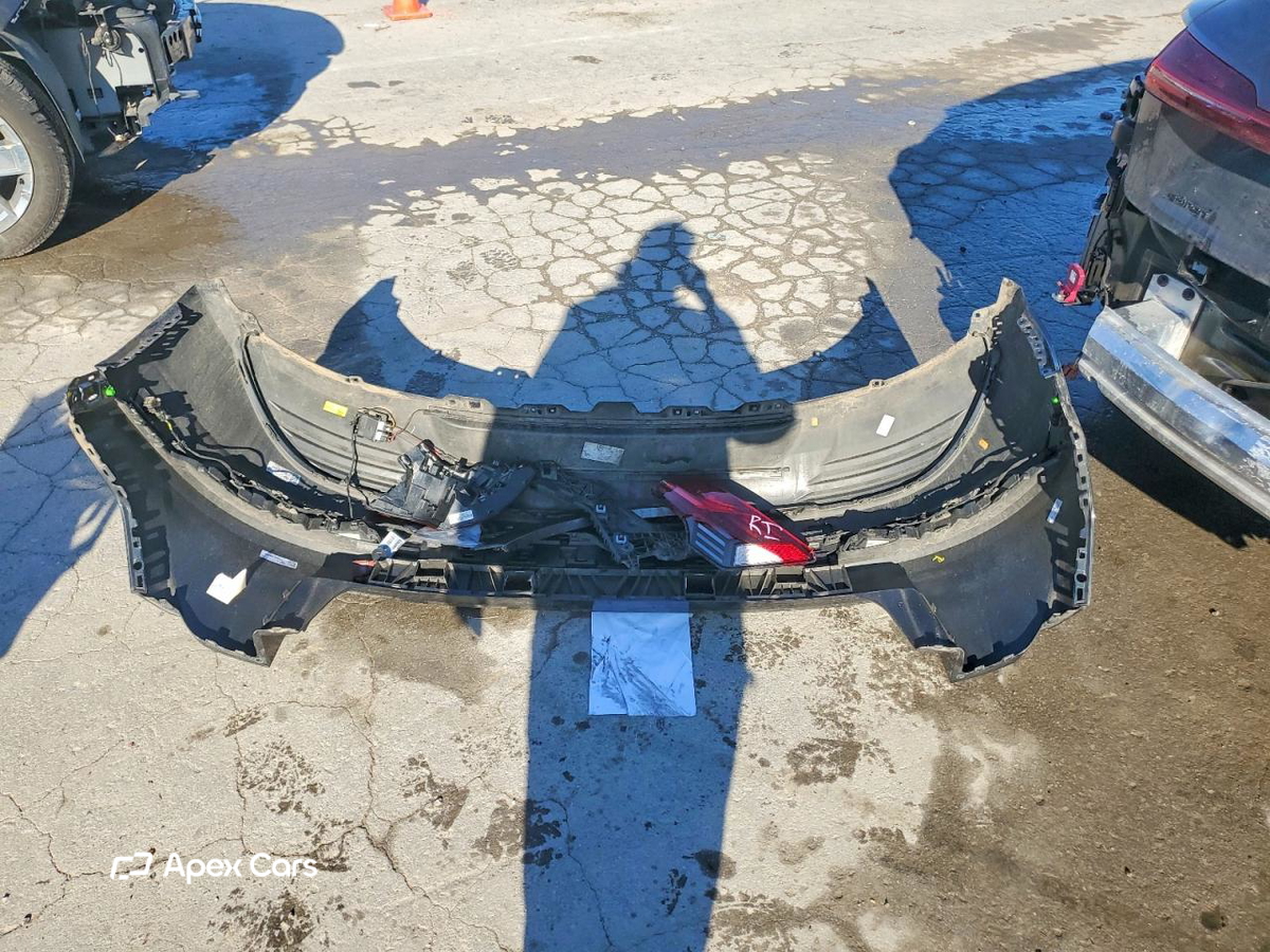 Audi e-tron 2022
