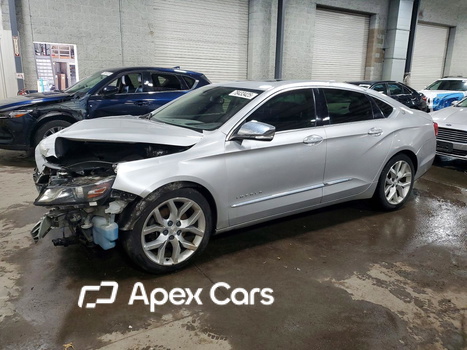 Chevrolet Impala 2014 - Zdjęcie 1 z 13
