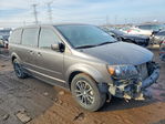 Dodge Caravan 2016