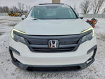 Honda Pilot 2021
