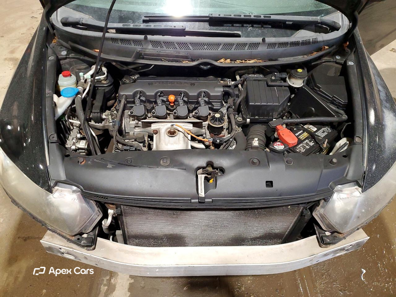 Honda Civic 2010
