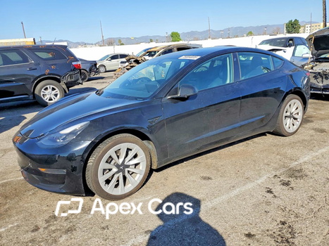 Tesla Model 3 2021 - Zdjęcie 1 z 12