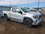 GMC Sierra 2019