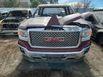 GMC Sierra 2014