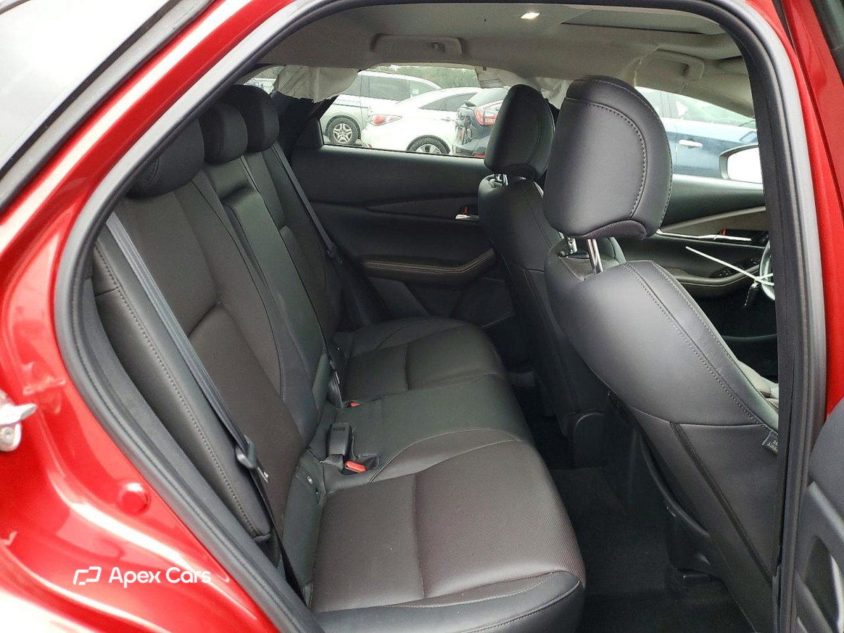 Mazda CX-30 2021