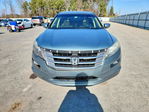 Honda Crosstour 2012