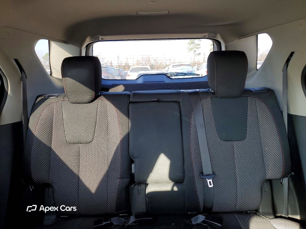 Chevrolet Equinox 2016